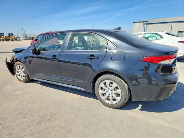 JTDEPRAE3LJ110961 2020 TOYOTA COROLLA - Image 2