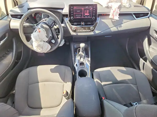 JTDEPRAE3LJ110961 2020 TOYOTA COROLLA - Image 8