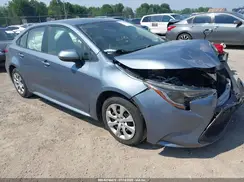 JTDEPRAE3LJ111091 2020 TOYOTA COROLLA