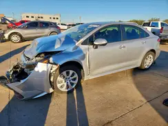JTDEPRAE3LJ111494 2020 TOYOTA COROLLA