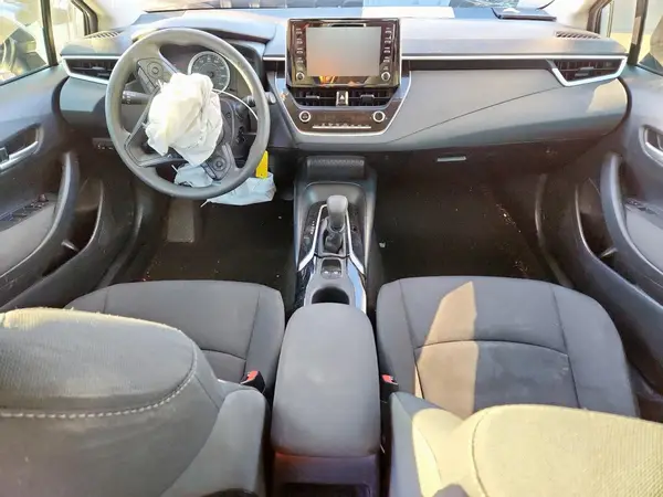 JTDEPRAE3LJ111494 2020 TOYOTA COROLLA - Image 8