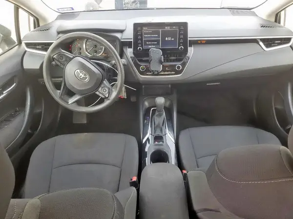 JTDEPRAE3LJ113178 2020 TOYOTA COROLLA - Image 8