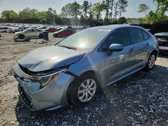 JTDEPRAE3LJ113522 2020 TOYOTA COROLLA