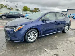 JTDEPRAE3LJ113567 2020 TOYOTA COROLLA