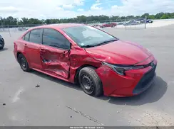 JTDEPRAE3LJ113620 2020 TOYOTA COROLLA