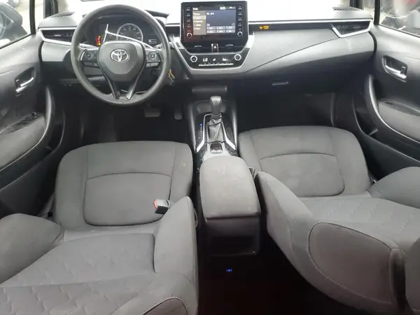 JTDEPRAE3LJ114430 2020 TOYOTA COROLLA - Image 8