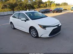 JTDEPRAE3LJ116226 2020 TOYOTA COROLLA