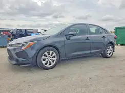 JTDEPRAE3LJ116257 2020 TOYOTA COROLLA
