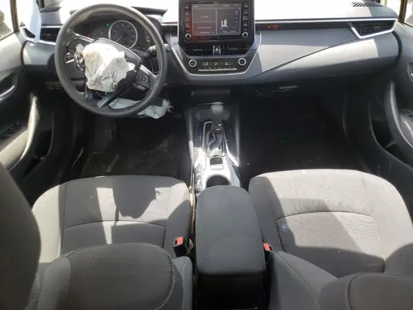 JTDEPRAE3LJ116842 2020 TOYOTA COROLLA - Image 8