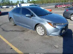 JTDEPRAE3LJ116968 2020 TOYOTA COROLLA