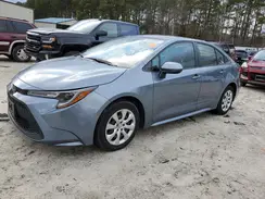 JTDEPRAE3LJ116971 2020 TOYOTA COROLLA