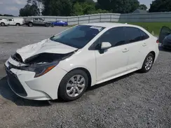 JTDEPRAE3LJ117053 2020 TOYOTA COROLLA
