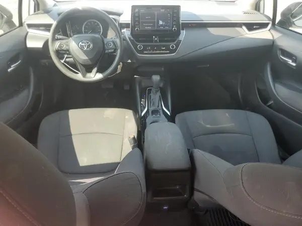 JTDEPRAE3LJ117053 2020 TOYOTA COROLLA - Image 8