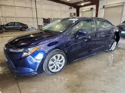 JTDEPRAE4LJ000257 2020 TOYOTA COROLLA