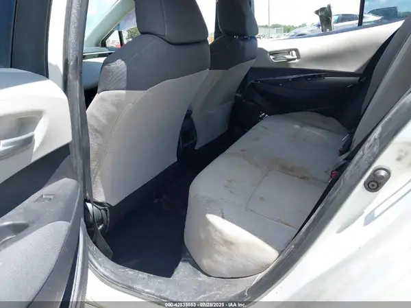 JTDEPRAE4LJ000873 2020 TOYOTA COROLLA - Image 8