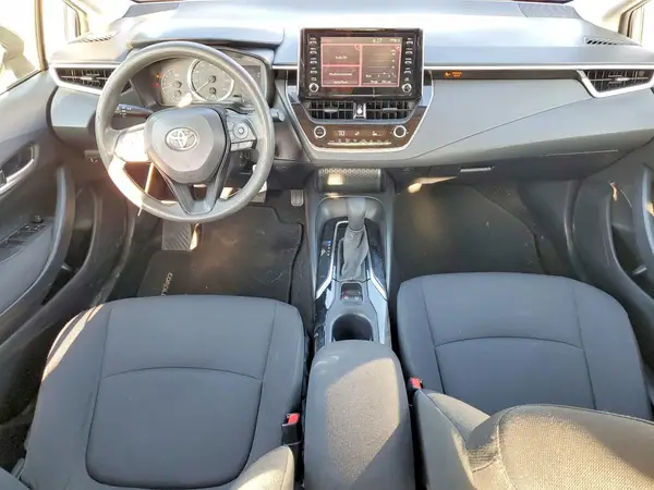 JTDEPRAE4LJ002008 2020 TOYOTA COROLLA - Image 8