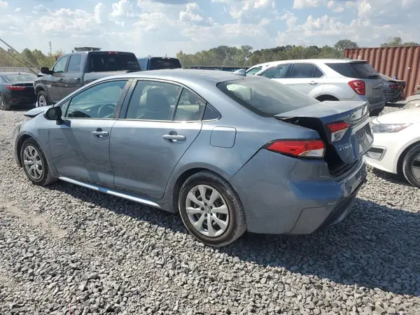JTDEPRAE4LJ002364 2020 TOYOTA COROLLA - Image 2