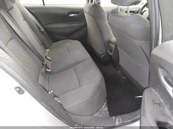 JTDEPRAE4LJ003739 2020 TOYOTA COROLLA - Image 8