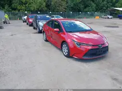 JTDEPRAE4LJ003773 2020 TOYOTA COROLLA