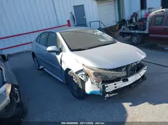 JTDEPRAE4LJ004874 2020 TOYOTA COROLLA