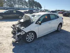 JTDEPRAE4LJ006317 2020 TOYOTA COROLLA