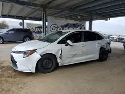 JTDEPRAE4LJ006432 2020 TOYOTA COROLLA