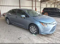 JTDEPRAE4LJ007998 2020 TOYOTA COROLLA