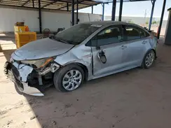 JTDEPRAE4LJ008200 2020 TOYOTA COROLLA