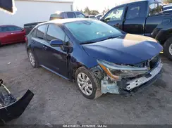 JTDEPRAE4LJ008746 2020 TOYOTA COROLLA