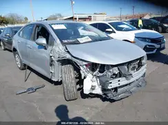 JTDEPRAE4LJ009671 2020 TOYOTA COROLLA
