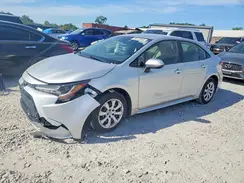 JTDEPRAE4LJ009881 2020 TOYOTA COROLLA