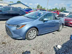 JTDEPRAE4LJ010884 2020 TOYOTA COROLLA