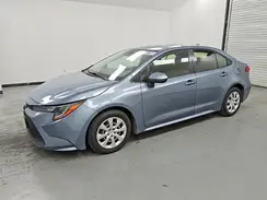 JTDEPRAE4LJ011114 2020 TOYOTA COROLLA