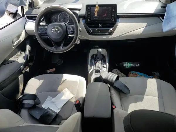 JTDEPRAE4LJ011145 2020 TOYOTA COROLLA - Image 8