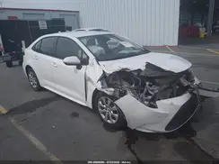 JTDEPRAE4LJ011534 2020 TOYOTA COROLLA