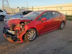 JTDEPRAE4LJ012070 2020 TOYOTA COROLLA