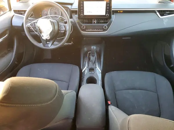 JTDEPRAE4LJ012070 2020 TOYOTA COROLLA - Image 8