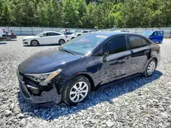JTDEPRAE4LJ012151 2020 TOYOTA COROLLA