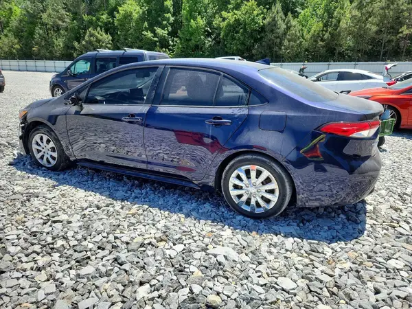JTDEPRAE4LJ012151 2020 TOYOTA COROLLA - Image 2
