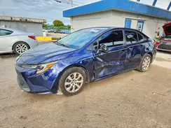 JTDEPRAE4LJ013008 2020 TOYOTA COROLLA