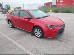 JTDEPRAE4LJ013185 2020 TOYOTA COROLLA