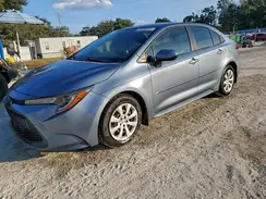 JTDEPRAE4LJ013607 2020 TOYOTA COROLLA