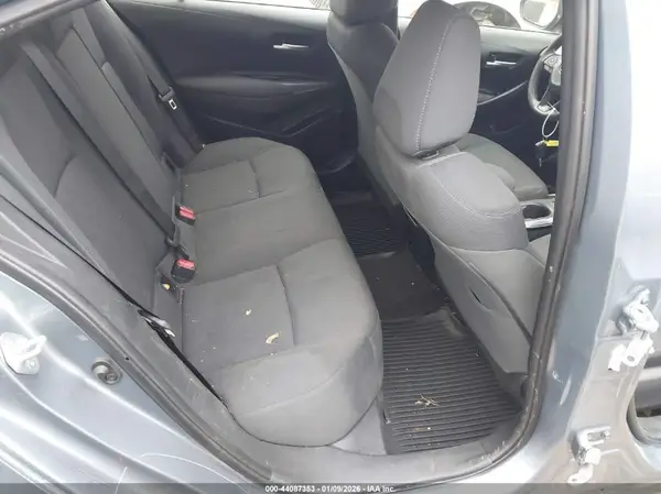 JTDEPRAE4LJ014093 2020 TOYOTA COROLLA - Image 8