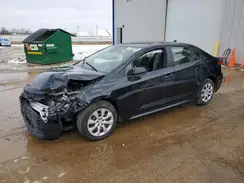 JTDEPRAE4LJ014224 2020 TOYOTA COROLLA