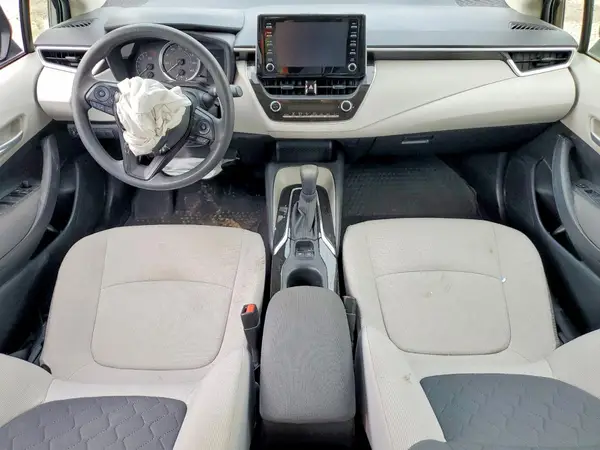 JTDEPRAE4LJ014224 2020 TOYOTA COROLLA - Image 8