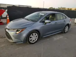 JTDEPRAE4LJ014644 2020 TOYOTA COROLLA