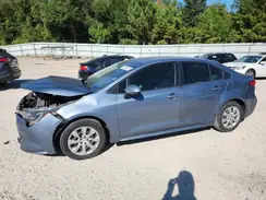 JTDEPRAE4LJ014949 2020 TOYOTA COROLLA