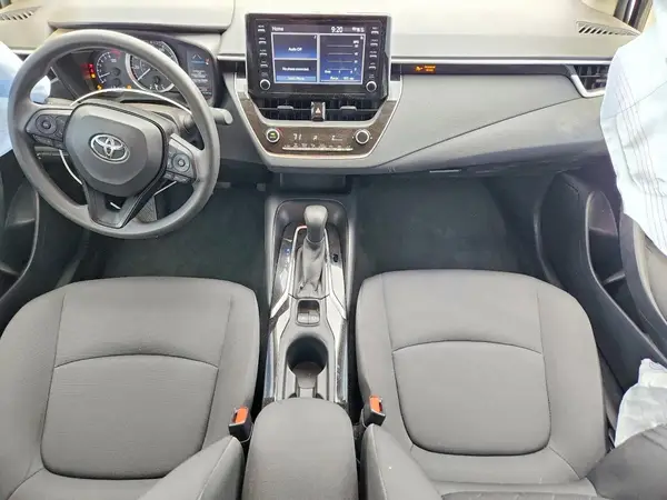 JTDEPRAE4LJ016054 2020 TOYOTA COROLLA - Image 8