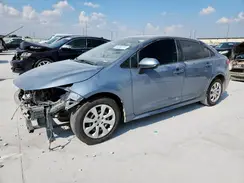 JTDEPRAE4LJ016135 2020 TOYOTA COROLLA