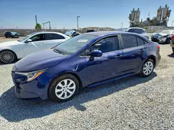 JTDEPRAE4LJ017429 2020 TOYOTA COROLLA